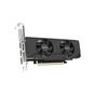 Відеокарта GIGABYTE GeForce RTX3050 6Gb OC LP (GV-N3050OC-6GL) - зменшене зображення 4