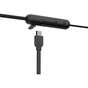 Навушники 1MORE Piston Fit BT In-Ear Headphones (E1028BT Black) - зменшене зображення 11