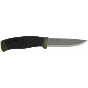 Ніж Morakniv Companion MG carbon steel (11863) зображення 1
