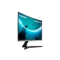 Монітор Samsung C27R500 (LC27R500FHIXCI) - зменшене зображення 8