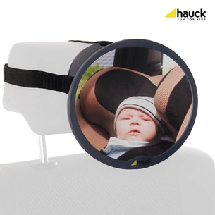 Додаткове дзеркало заднього огляду Hauck Watch Me 1 (61837-0) зображення 1