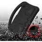 Чохол до планшета BeCover Protected Cover Samsung Galaxy Tab A9 Plus SM-X210/SM-X215/SM-X216 11.0" Black (711875) - зменшене зображення 5