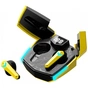 Навушники Canyon GTWS-2 Gaming Yellow (CND-GTWS2Y) - зменшене зображення 3