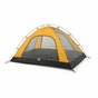 Намет Naturehike двомісний P-Series NH18Z022-P 210T/65D помаранчевий (6975641887843) - зменшене зображення 2