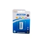 Акумулятор Beston CR123A (16340) 600mAh Lithium (AAB1844) - зменшене зображення 2