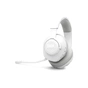 Навушники JBL Quantum 360 Wireless White (JBLQTUM360WHT) - зменшене зображення 2