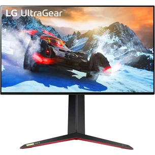 Монітор LG 27GP95RP-B зображення 1