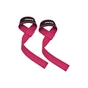 Кистьові лямки RDX W1 Gym Single Strap Pink Plus (WAN-W1P+) - уменьшенное изображение 2