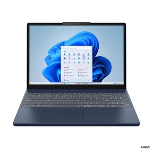 Ноутбук Lenovo IdeaPad Slim 3 15ARP10 (83K700AERA) зображення 1