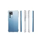 Чохол до мобільного телефона BeCover Anti-Shock Xiaomi 12T / 12T Pro Clear (708910) - зменшене зображення 4