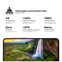 Скло захисне Armorstandart Pro Samsung A56 5G Black (ARM82612) - зменшене зображення 5