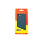 Чохол до мобільного телефона Dengos Samsung Galaxy A04 Case + Glass (Green) (DG-KM-75) - зменшене зображення 3