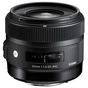 Об'єктив Sigma 30mm f/1.4 EX DC HSM Nikon NEW (301955) - зменшене зображення 1