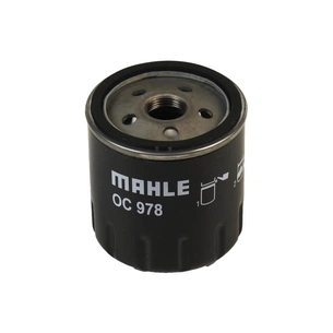 Фільтр масляний Mahle OC978 зображення 1