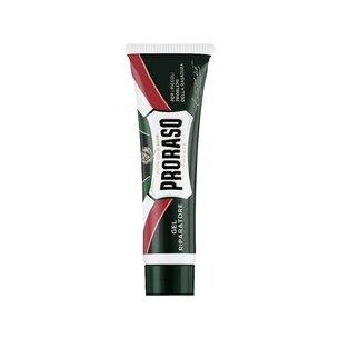 Гель після гоління Proraso Для відновлення пошкоджених ділянок шкіри 10 мл (8004395000265) изображение 1