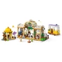 Конструктор LEGO Friends Кав'ярня з рослинами та квітковий магазин (42671) - зменшене зображення 3