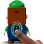Конструктор LEGO Super Mario Стартовий набір Пригоди разом з Луїджі 280 детал (71387) - зменшене зображення 5