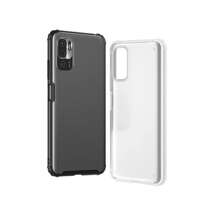 Чохол до мобільного телефона BeCover Xiaomi Redmi Note 10 5G Transparancy (706687) зображення 1
