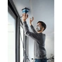 Шліфувальна машина Bosch GSS 140 A 220Вт, платформа 101х112, 28000кол/хв, 1.1кг (0.601.2A8.021) - зменшене зображення 5