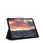 Чохол до планшета UAG Apple iPad Air 10.9" (5th Gen 2022) Plyo, Black/Ice (123292114043) - зменшене зображення 6
