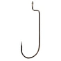 Гачок Decoy Worm 5 Offset 6, 9шт. (1562.01.81) - зменшене зображення 1