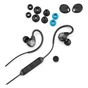 Навушники Jlab Fit Sport 3 Wireless Black (IEUEBFITSPORTRBLK123) - зменшене зображення 5