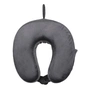 Туристична подушка Wenger Memory Foam Travel Neck Pillow, сірий (611884) - уменьшенное изображение 2