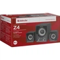 Акустична система Defender Z4 11W USB black (65508) - зменшене зображення 3