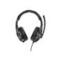 Навушники Trust GXT 411K RADIUS 3.5mm Black Camo (24360) - зменшене зображення 5