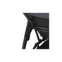 Коляска Bambi M 4249-2 gray matt - зменшене зображення 10
