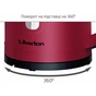 Електрочайник Liberton LEK-1702 - зменшене зображення 5
