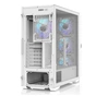 Корпус Zalman Z10 Duo (Z10DUOWHITE) - зменшене зображення 6