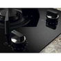 Варочна поверхня Electrolux KDI641723K - зменшене зображення 4