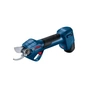 Секатор Bosch Pro Pruner, 12V, 2х3Ah (0.601.9K1.021) - уменьшенное изображение 1