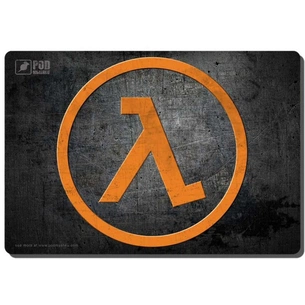 Килимок для мишки Pod Mishkou GAME HALF LIFE-М зображення 1