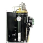 Компресор GTM 200л, 680л/хв, 5,5кВт, 8бар, 380V (DLG5.5V) - зменшене зображення 6