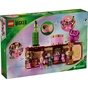 Конструктор LEGO Wicked Кімната Ґлінди й Ельфаби 740 деталей (75683) - зменшене зображення 8
