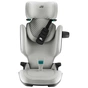 Автокрісло Britax-Romer KIDFIX PRO LUX Linen Grey (2000040921) - зменшене зображення 4