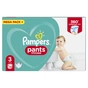 Підгузки Pampers трусики Pants Midi Розмір 3 (6-11 кг), 120 шт (4015400697527) - зменшене зображення 2