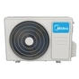 Кондиціонер Midea AF8-09N8C2E-I/AF8-09N8C2E-O - уменьшенное изображение 6