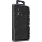 Чохол до мобільного телефона Armorstandart LikeCarbon Xiaomi Redmi 12C Black (ARM71943) - зменшене зображення 3