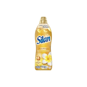 Кондиціонер для білизни Silan Ароматерапія Захоплюючий франджіпані 770 мл (9000101583175) изображение 1