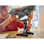 Конструктор LEGO Super Heroes Месники: Ера Альтрона Квінджет (76325) - зменшене зображення 8
