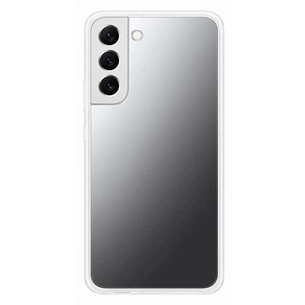 Чохол до мобільного телефона Samsung Frame Cover Galaxy S22 Plus Transparency (EF-MS906CTEGRU) зображення 1