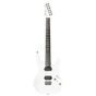 Електрогітара Mooer MMT100 Pearl White - зменшене зображення 1