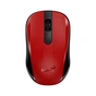 Мишка Genius NX-8008S Wireless Red (31030028401) - зменшене зображення 3