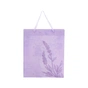 Подарунковий пакет Axent пластиковий Lavender-3, 32х27 см (8504-35-A) - зменшене зображення 1