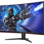 Монітор AOC C32G2ZE/BK - зменшене зображення 4