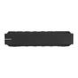 Зовнішній жорсткий диск 3.5" 8TB BLACK D10 Game Drive WD (WDBA3P0080HBK-EESN) - зменшене зображення 6