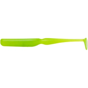 Силікон рибальський Keitech Swing Bait 2.8" (8 шт/уп) 026 Clear Chartreuse Glow (1551.14.75) зображення 1